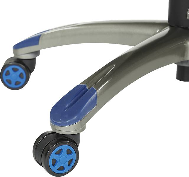 Donjonny Blue Gaming Chair - Thumbnail - Image 11