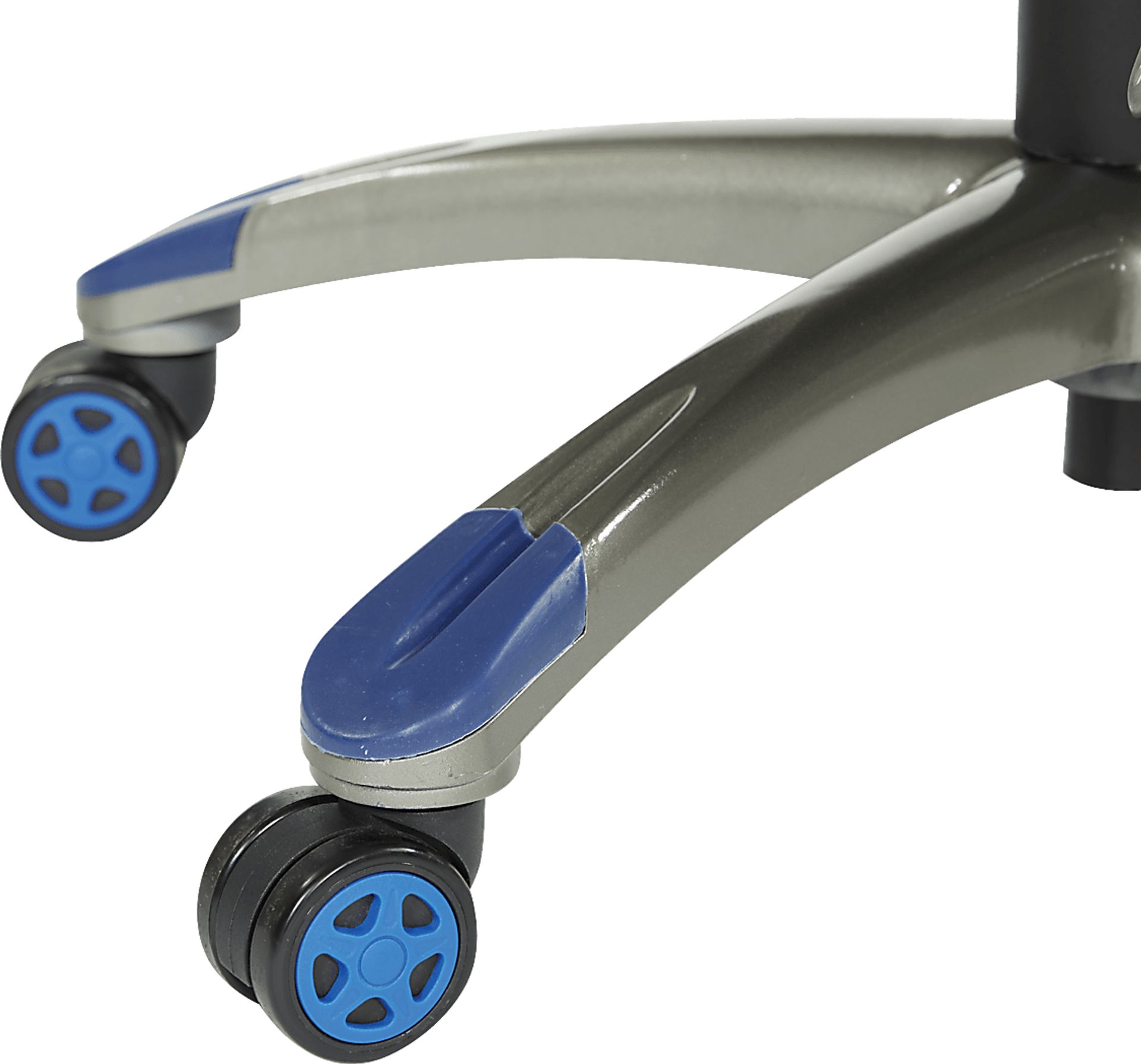 Donjonny Blue Gaming Chair - Image 11