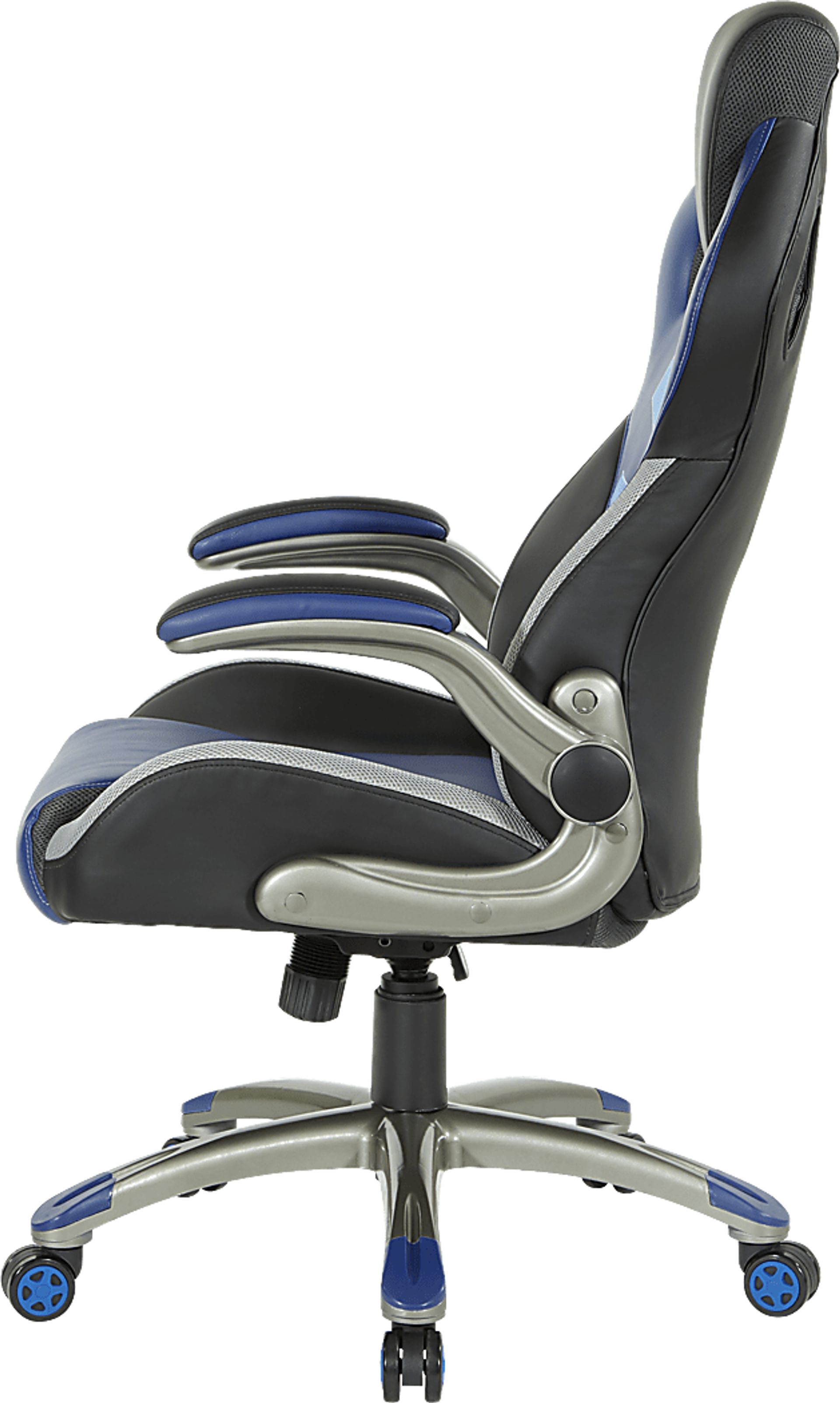 Donjonny Blue Gaming Chair - Image 5