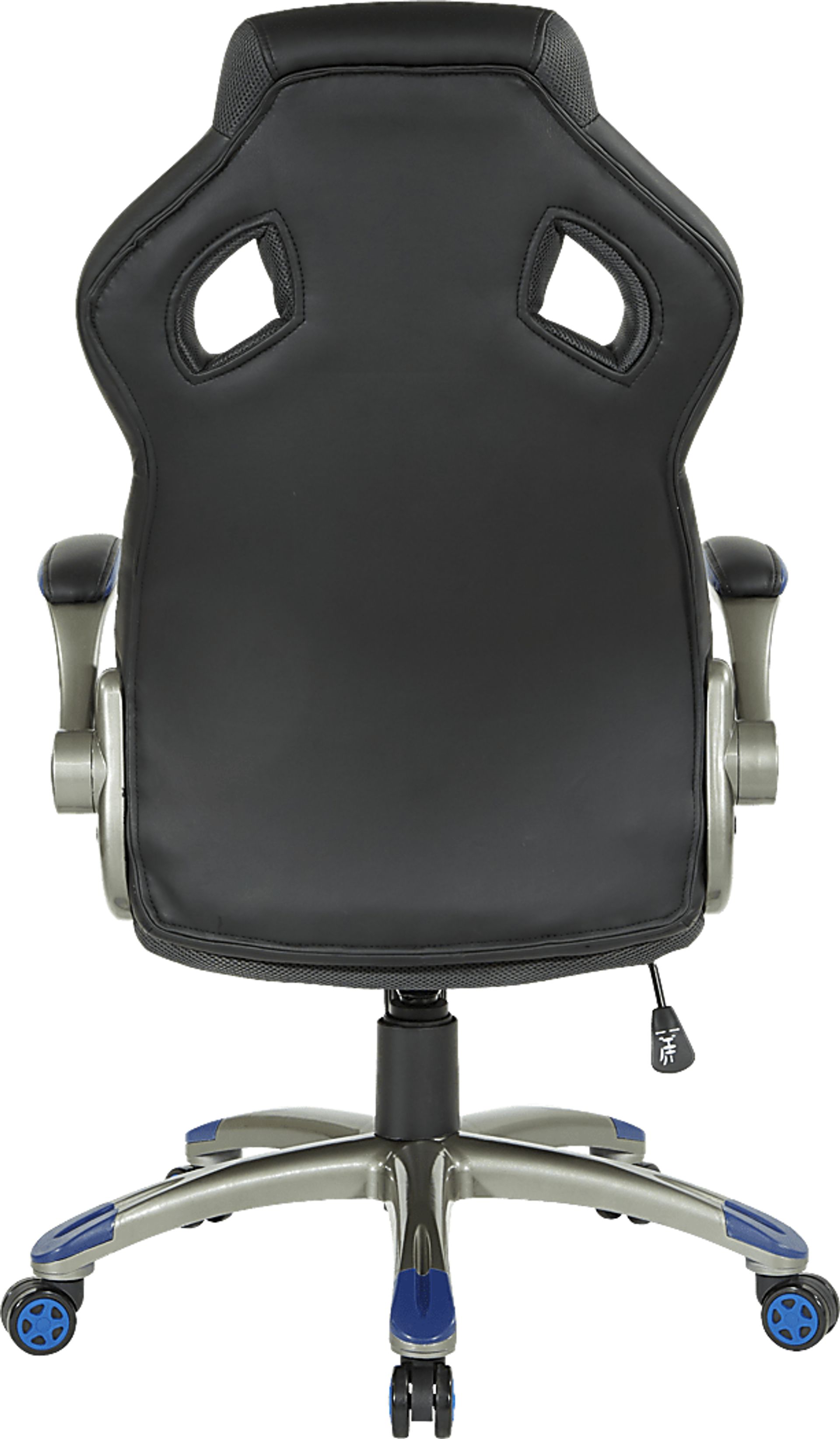Donjonny Blue Gaming Chair - Image 6