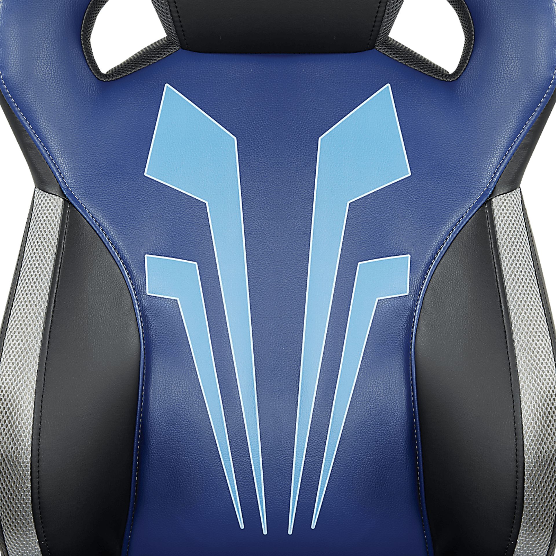 Donjonny Blue Gaming Chair - Image 9