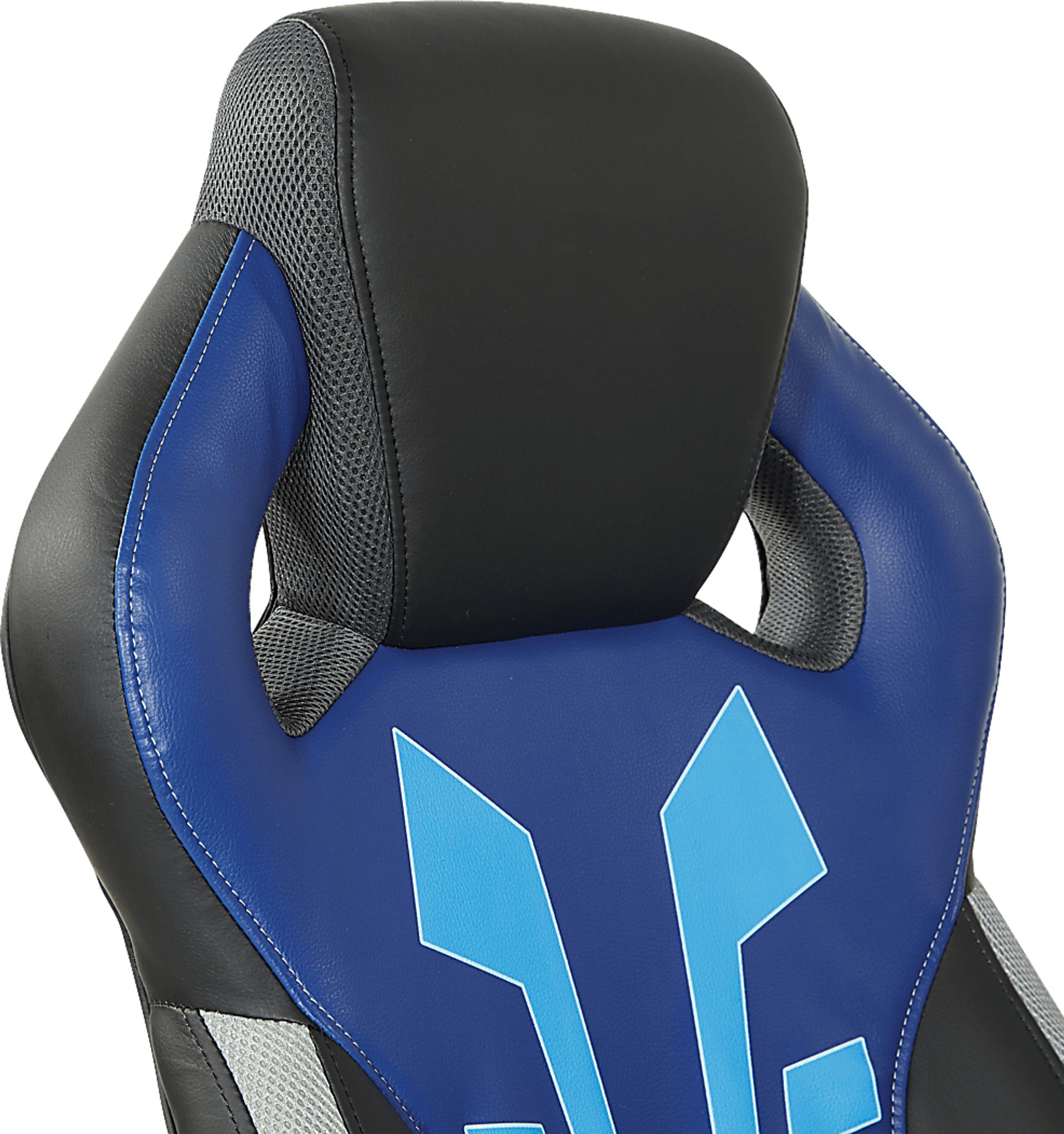Donjonny Blue Gaming Chair - Image 10