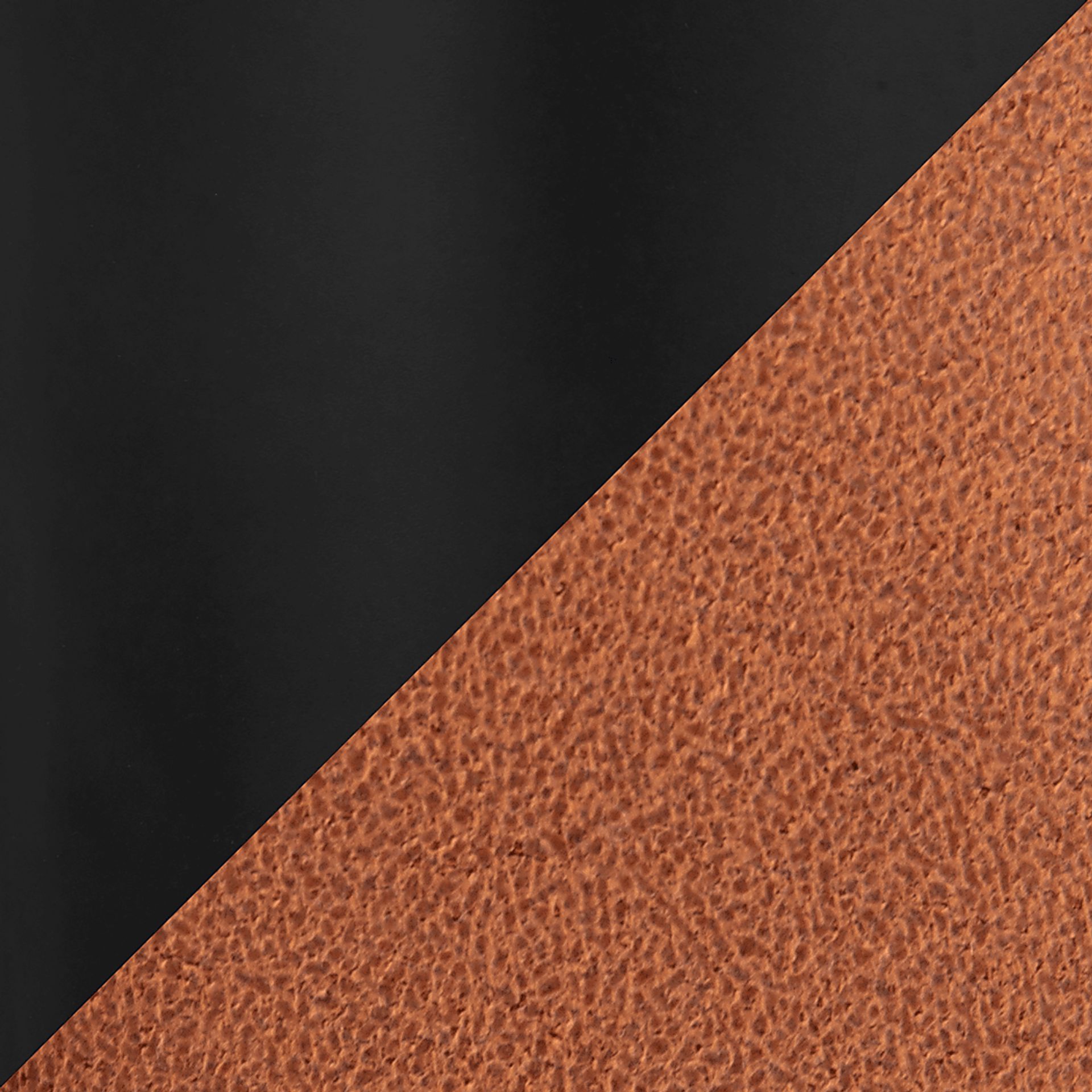 Donneita Brown Swivel Accent Chair - Image 7