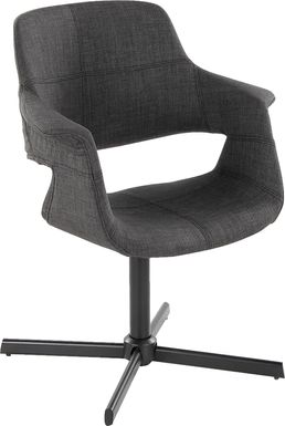 Donneita Swivel Accent Chair