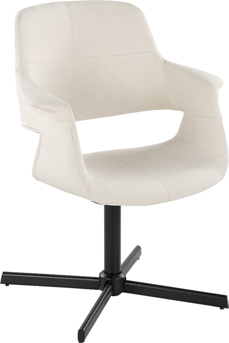 Donneita Swivel Accent Chair