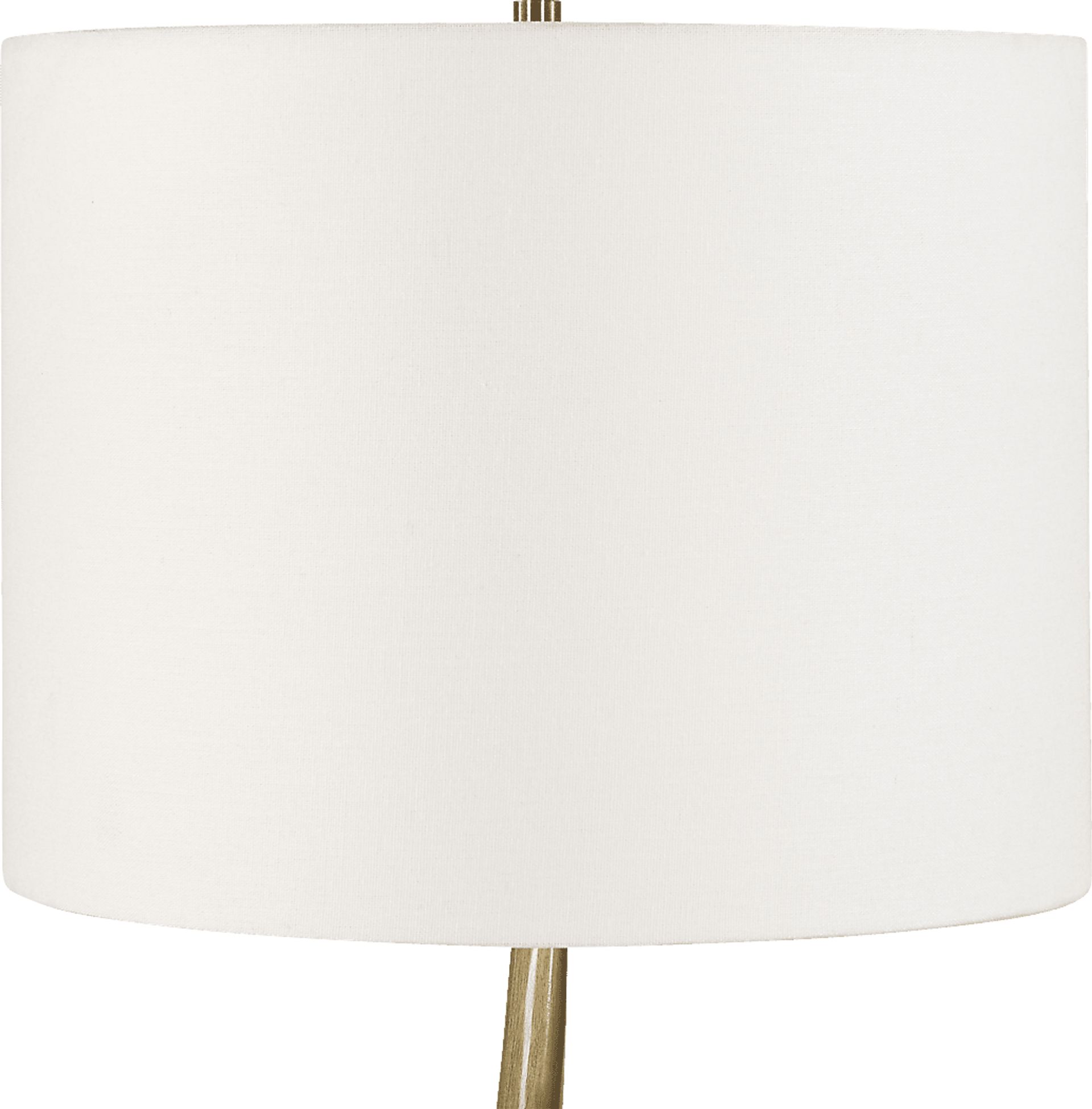 Donnel Brass Lamp - Image 4