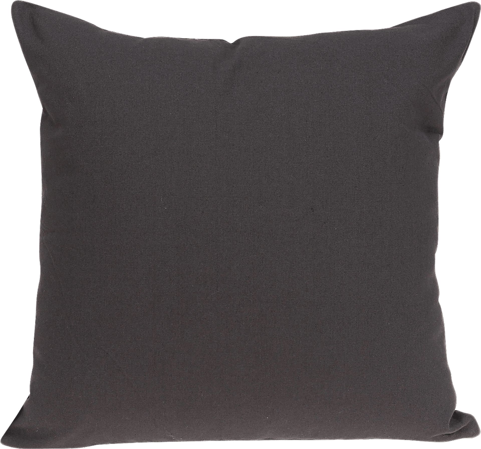 Donston Gray Accent Pillow - Image 2