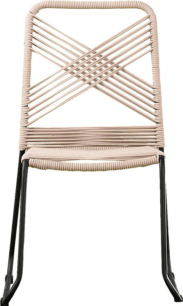 Donwood Tan Accent Chair, Set of 2 - Thumbnail - Image 5