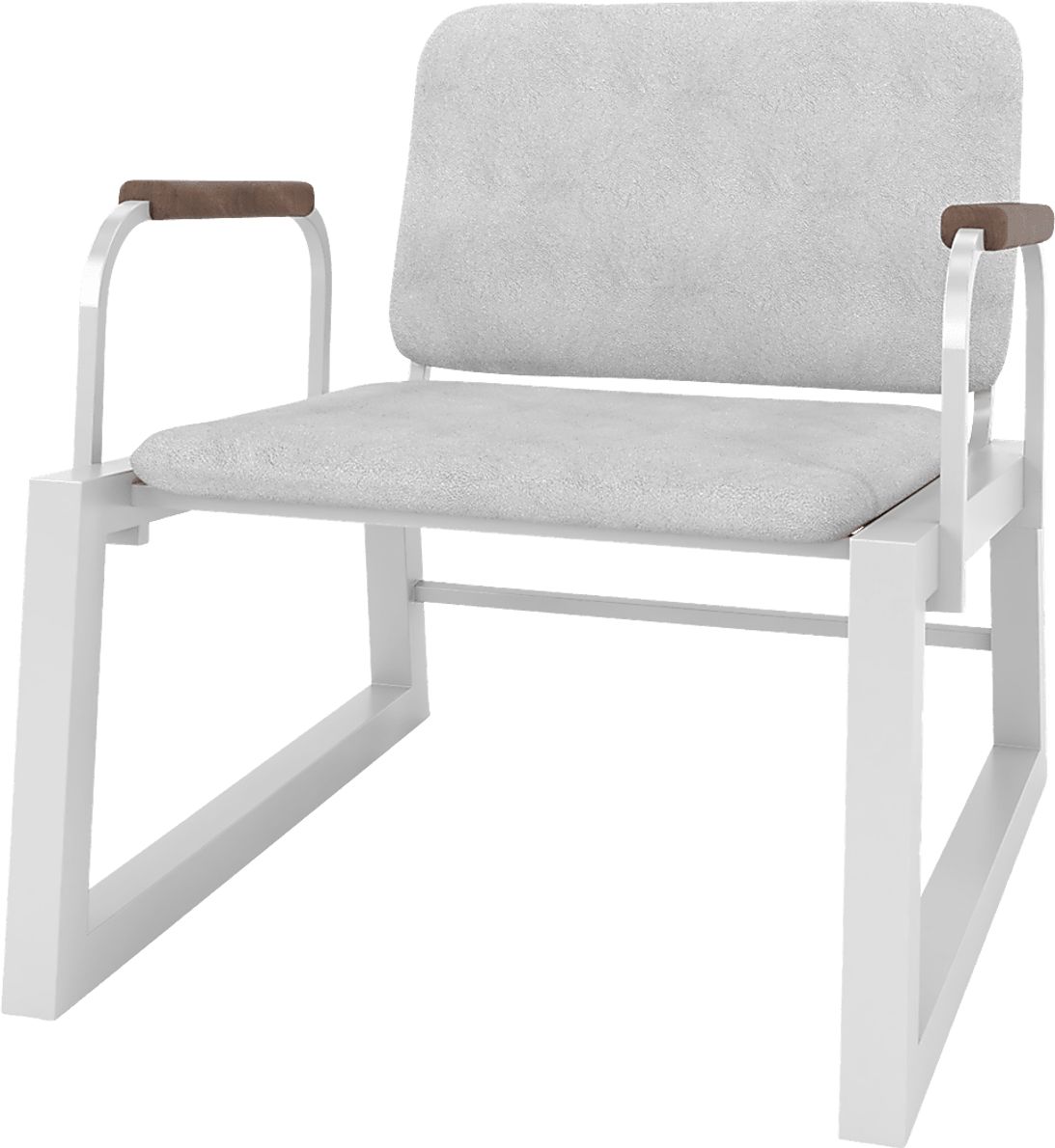 Doolan Accent Chair