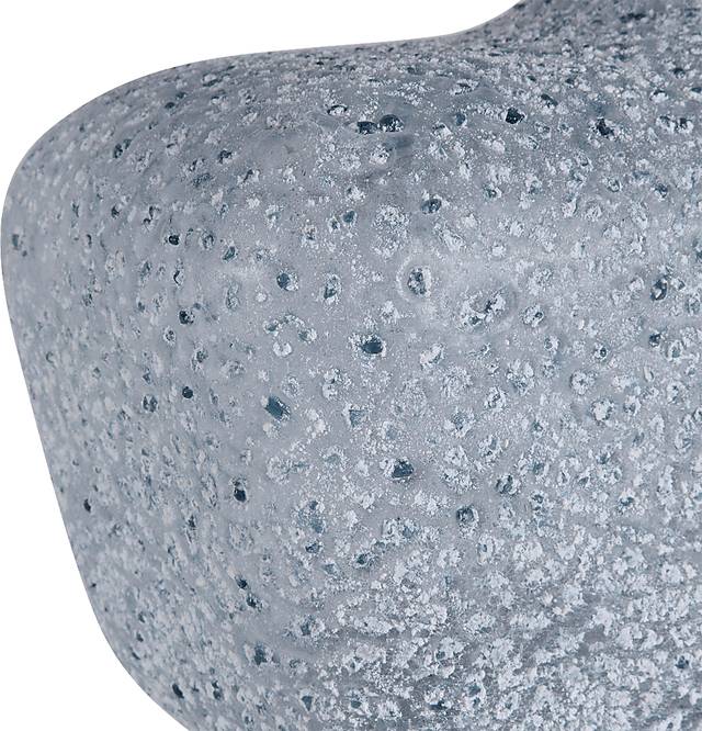 Doolin Lane Blue Lamp - Thumbnail - Image 2