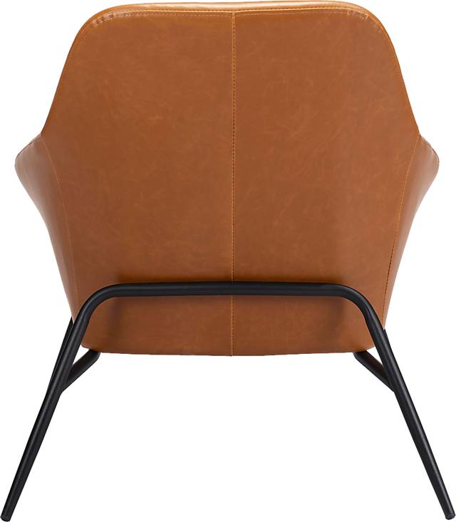 Dorbrandt Tan Accent Chair - Thumbnail - Image 7