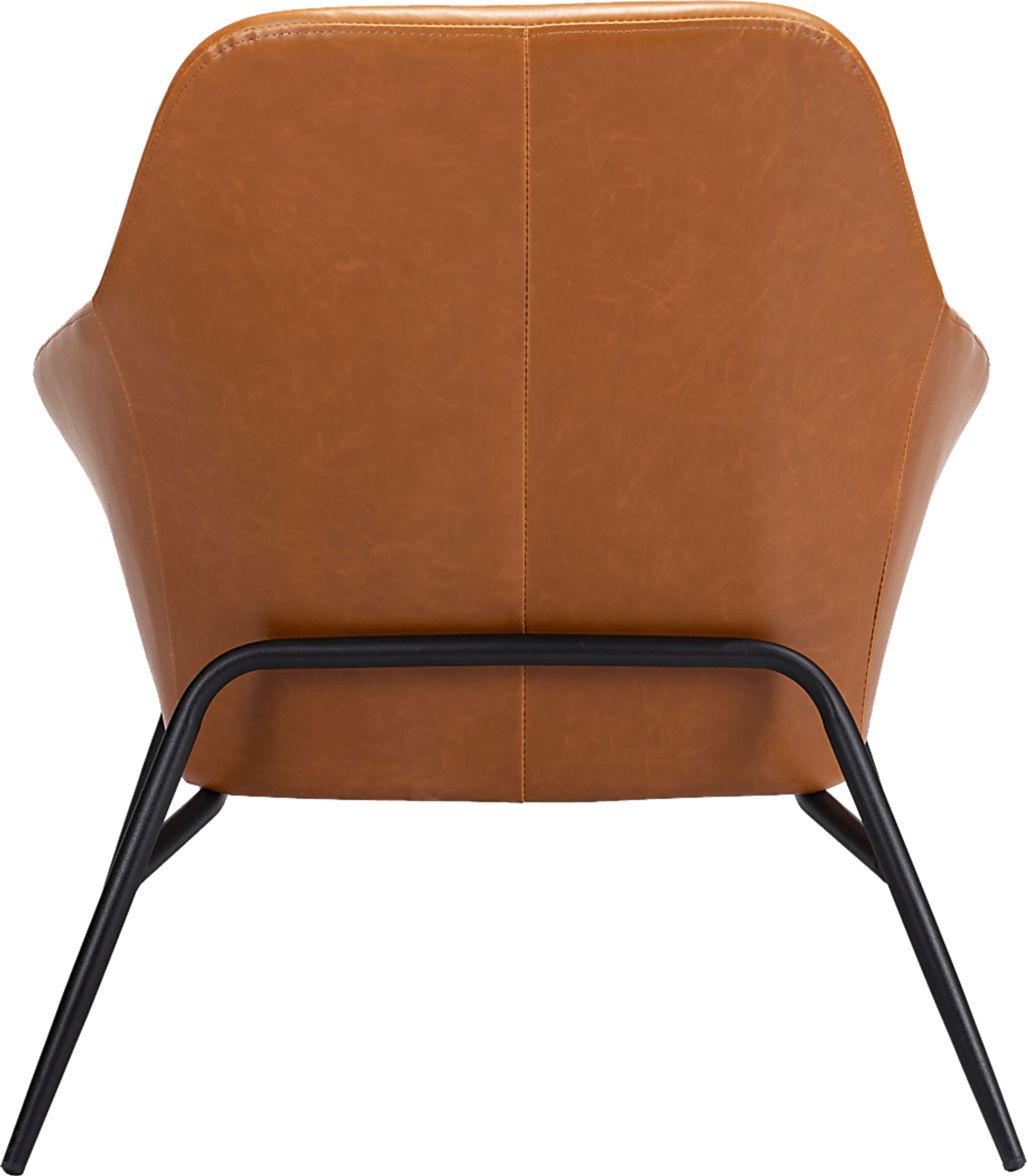Dorbrandt Tan Accent Chair - Image 7