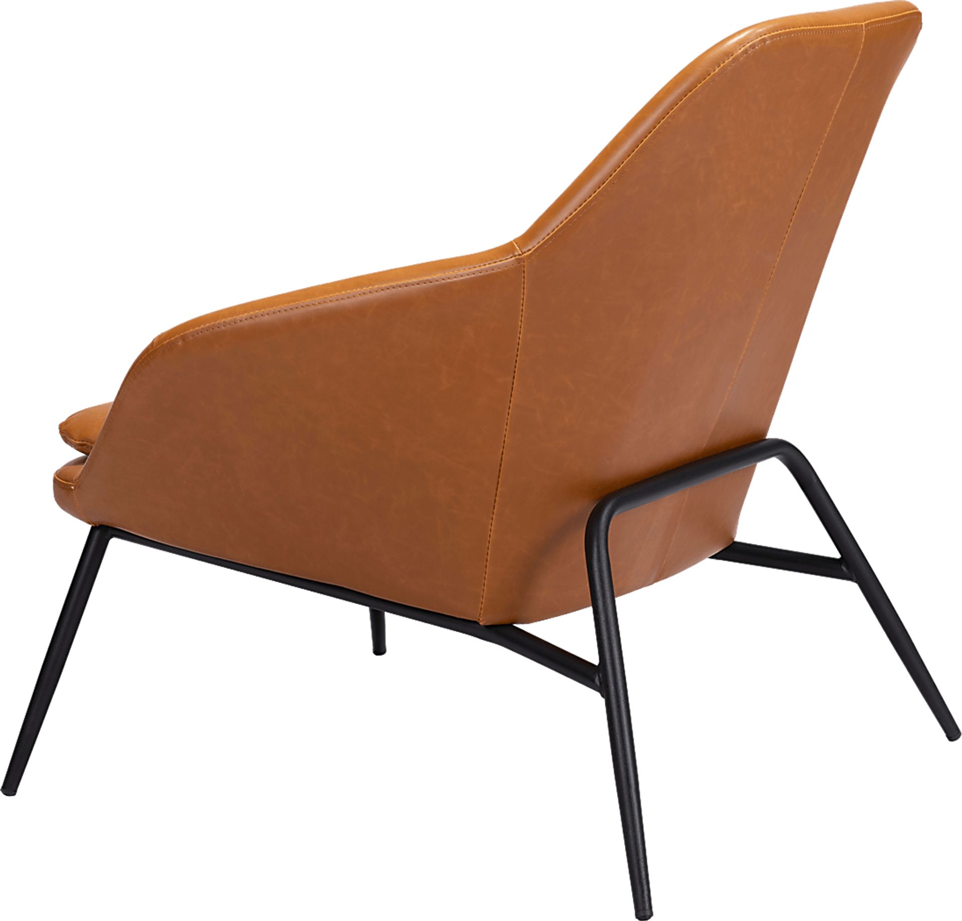 Dorbrandt Tan Accent Chair - Image 8