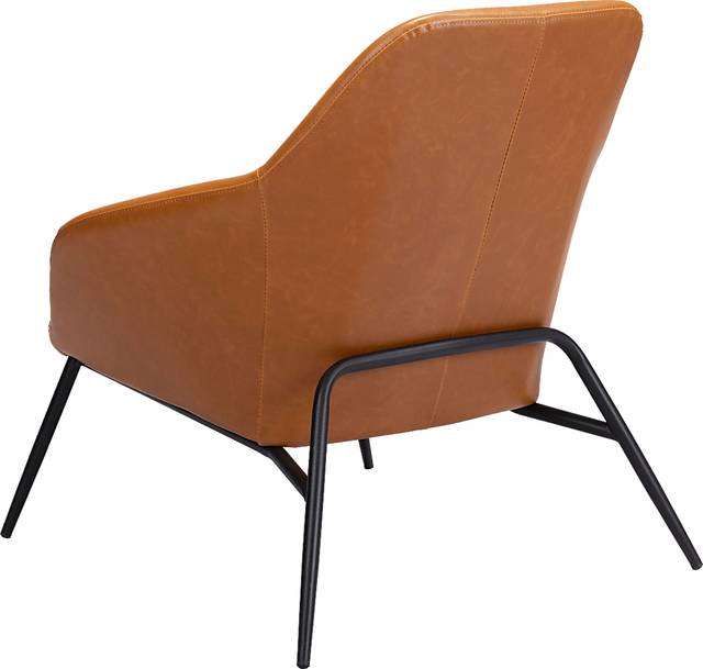 Dorbrandt Tan Accent Chair - Thumbnail - Image 9
