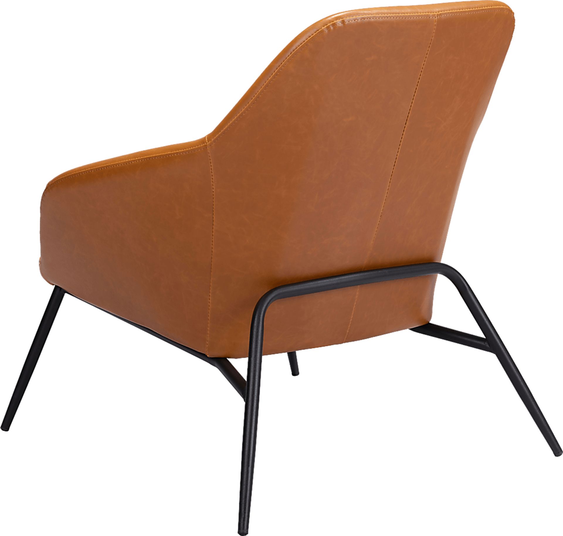 Dorbrandt Tan Accent Chair - Image 9