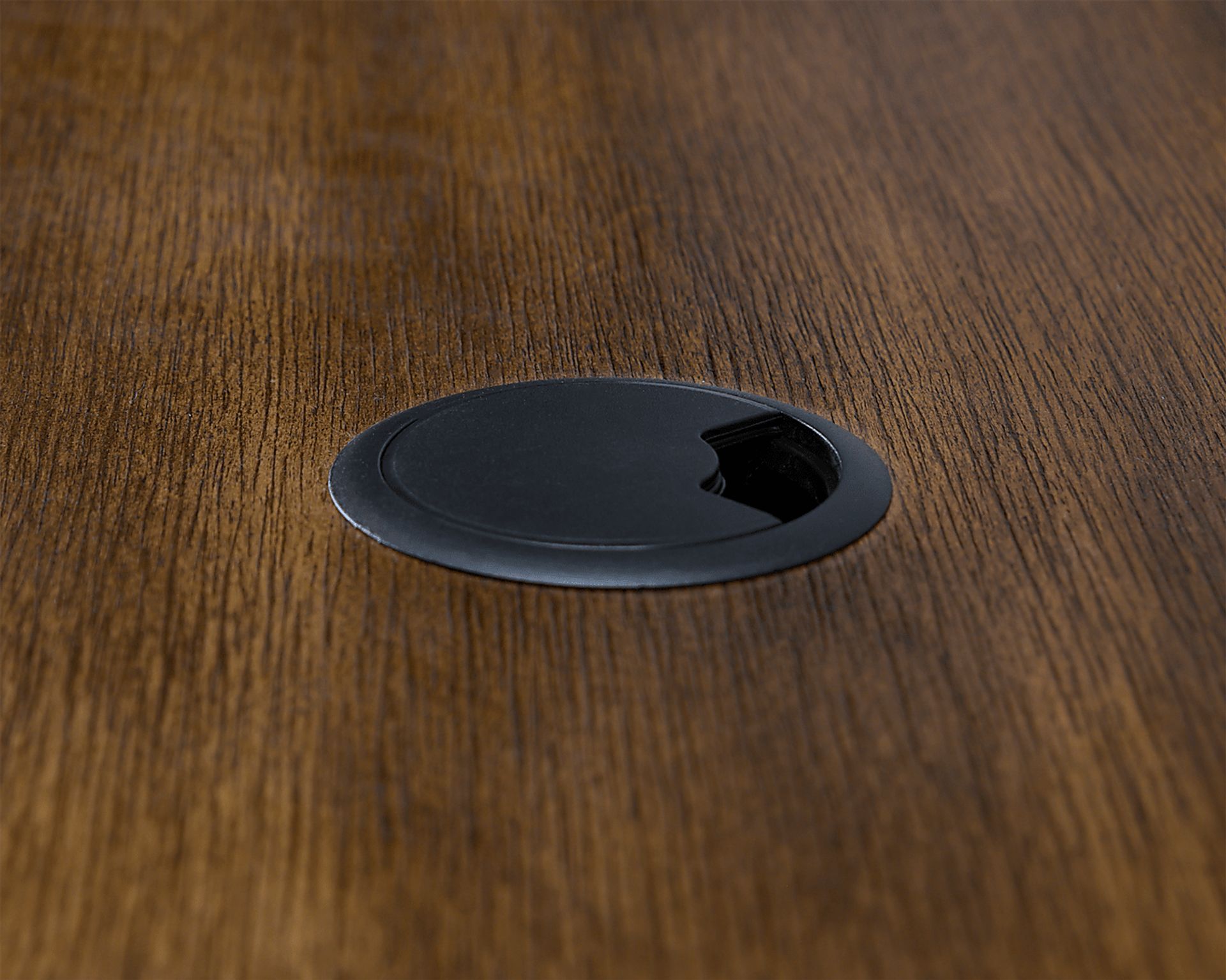 Dorcas Blue Desk - Image 4