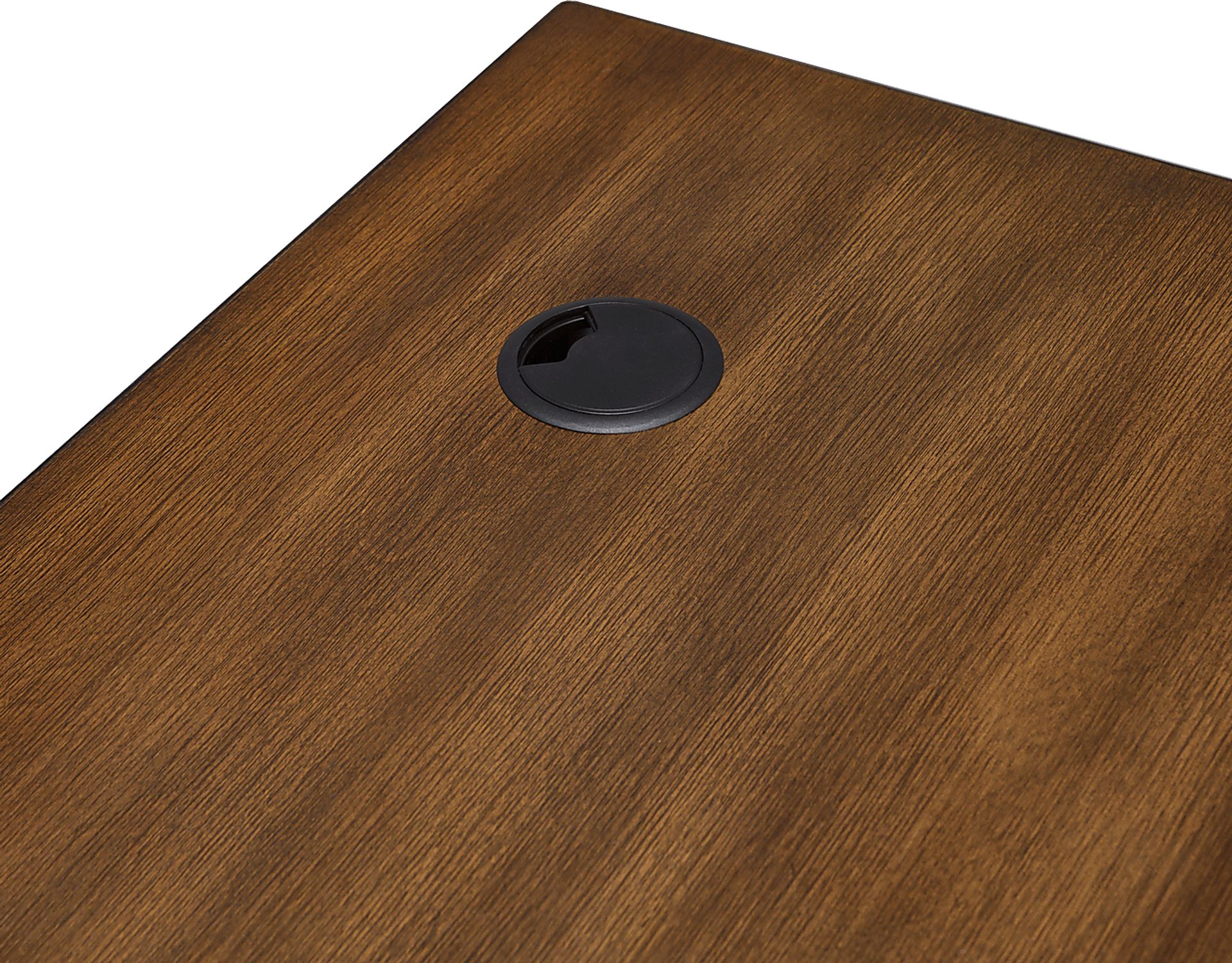 Dorcas Blue Desk - Image 6