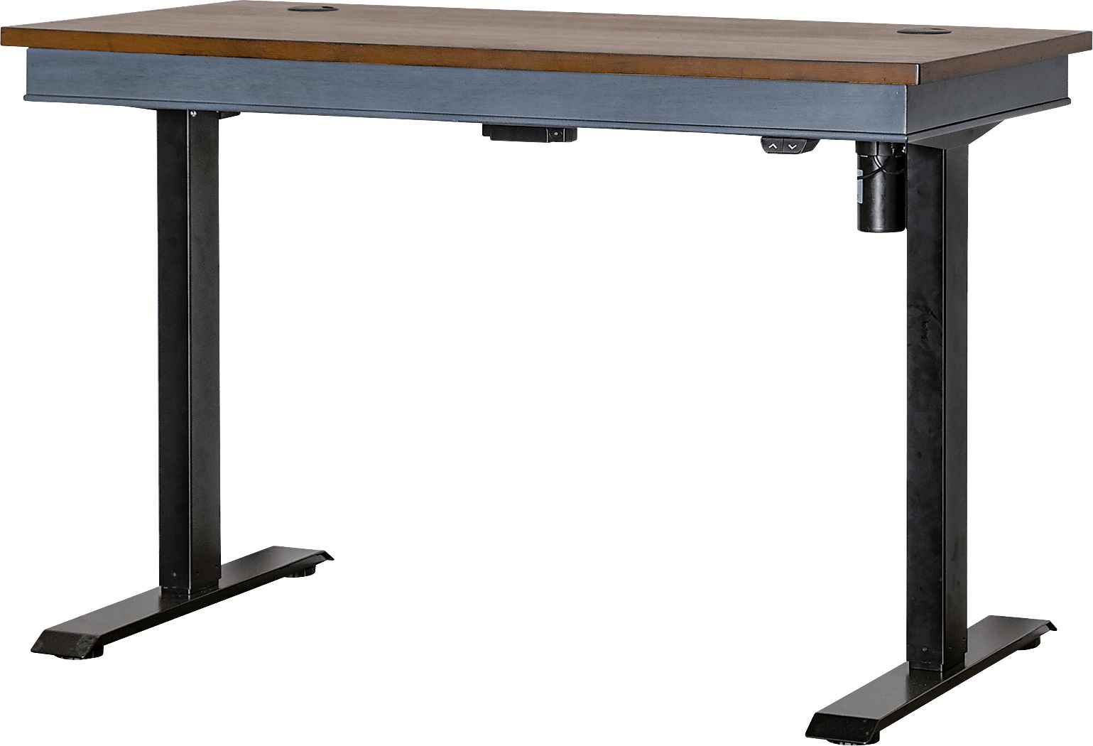 Dorcas Blue Desk