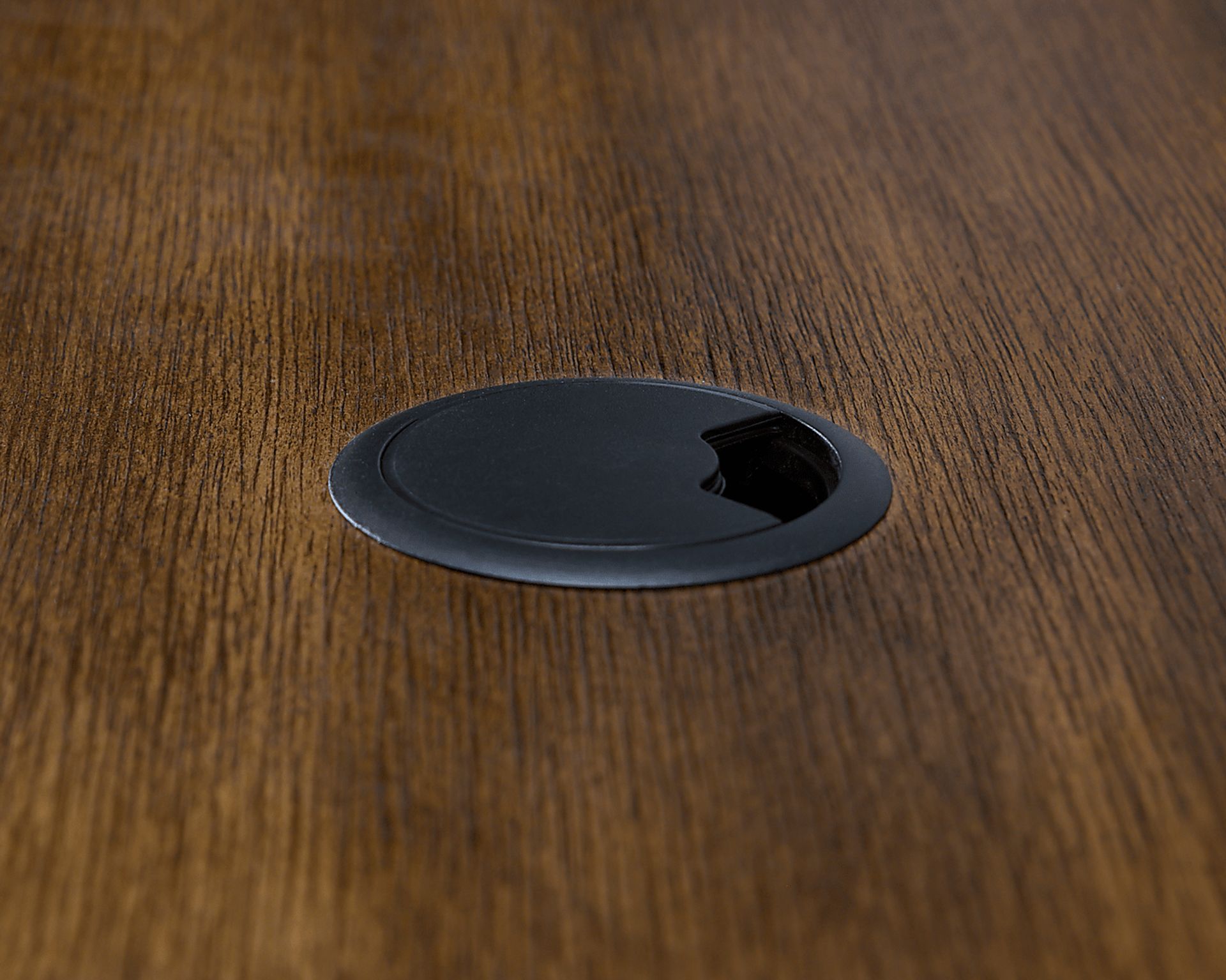 Dorcas Green Desk - Image 4