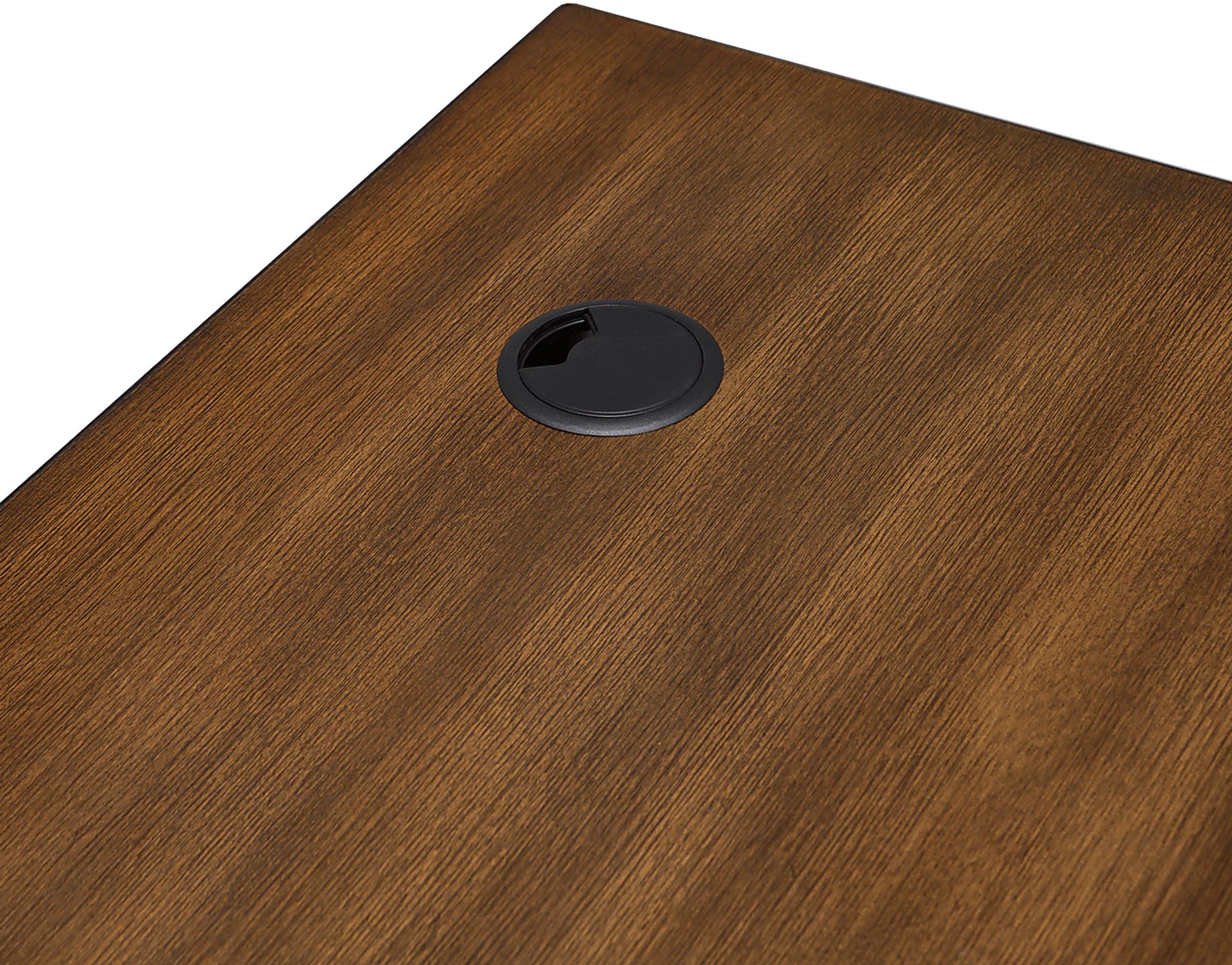 Dorcas Green Desk - Image 6