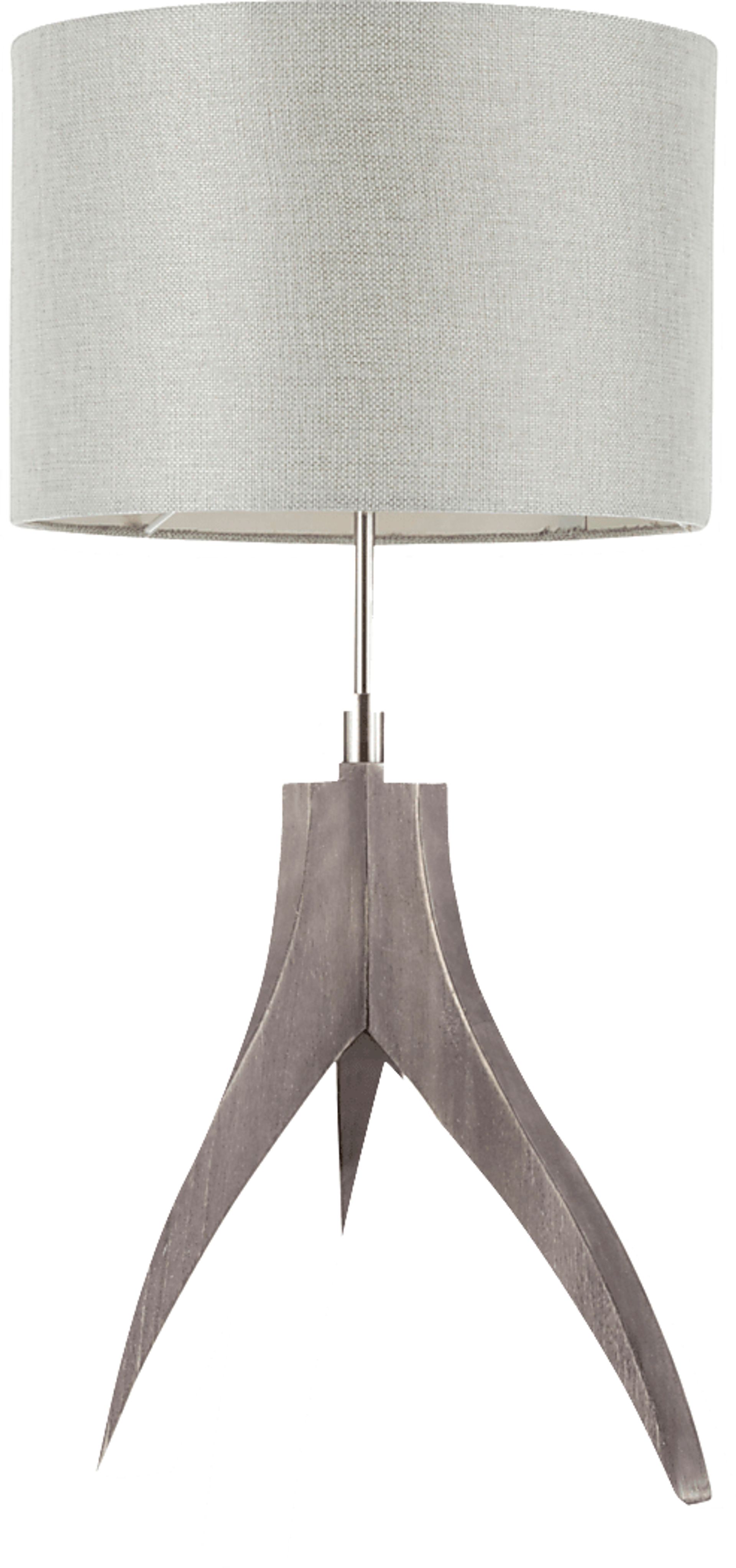 Dorino Gray Lamp - Image 3