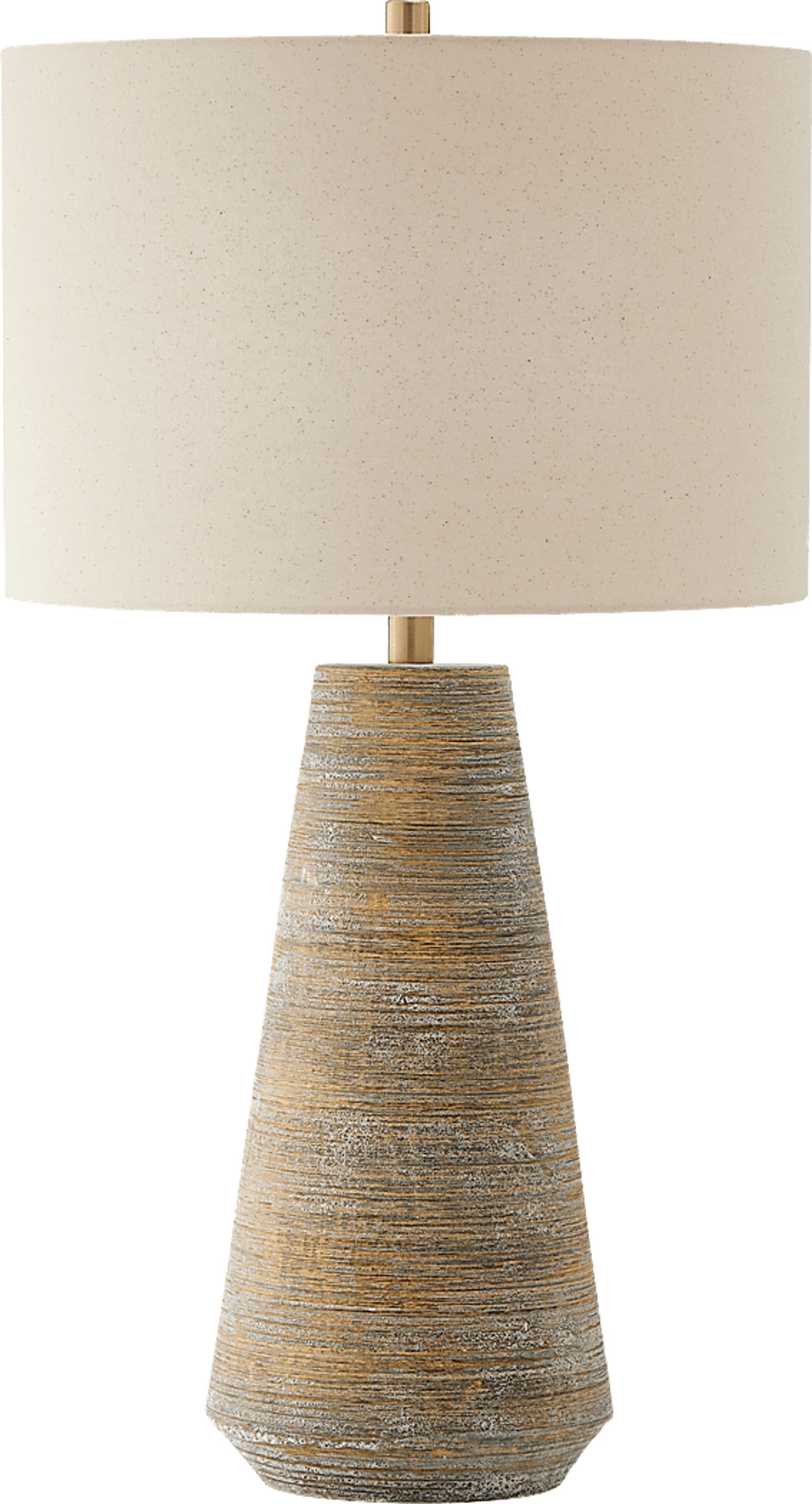 Doriyan Beige Lamp - Image 5