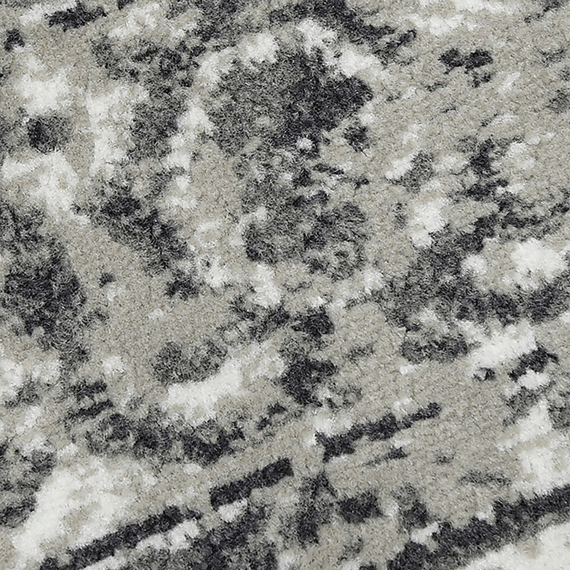 Alagate Gray 9'10 x 10'2 Rug - Image 4
