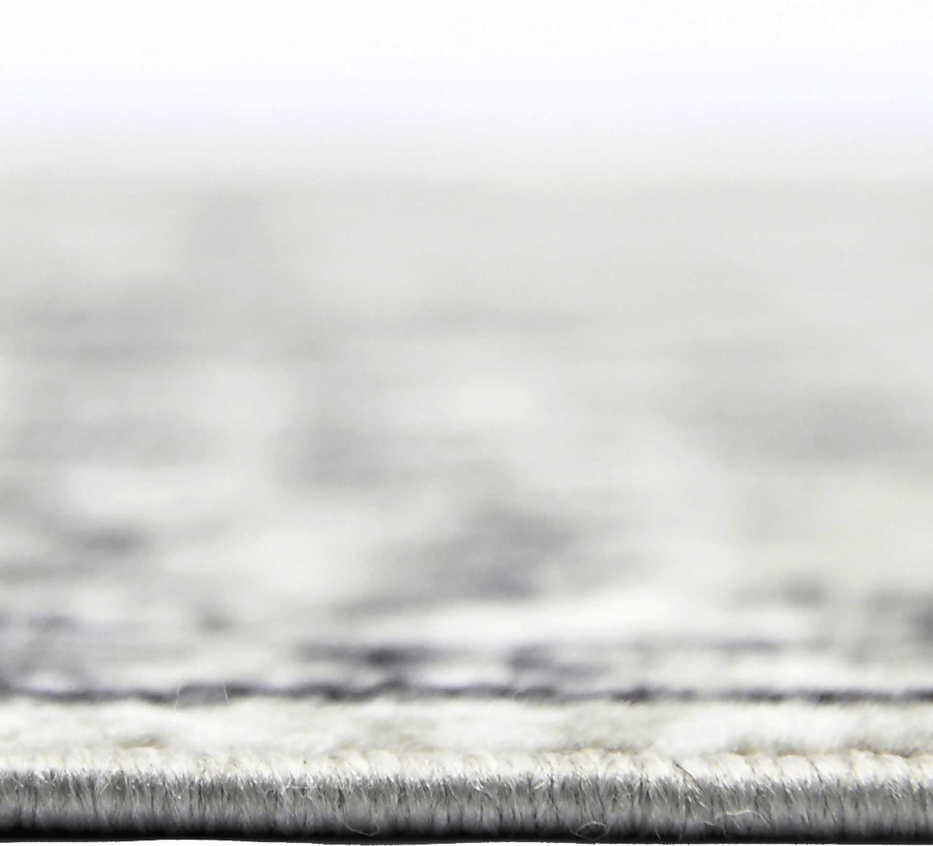 Alagate Gray 9'10 x 10'2 Rug - Image 6