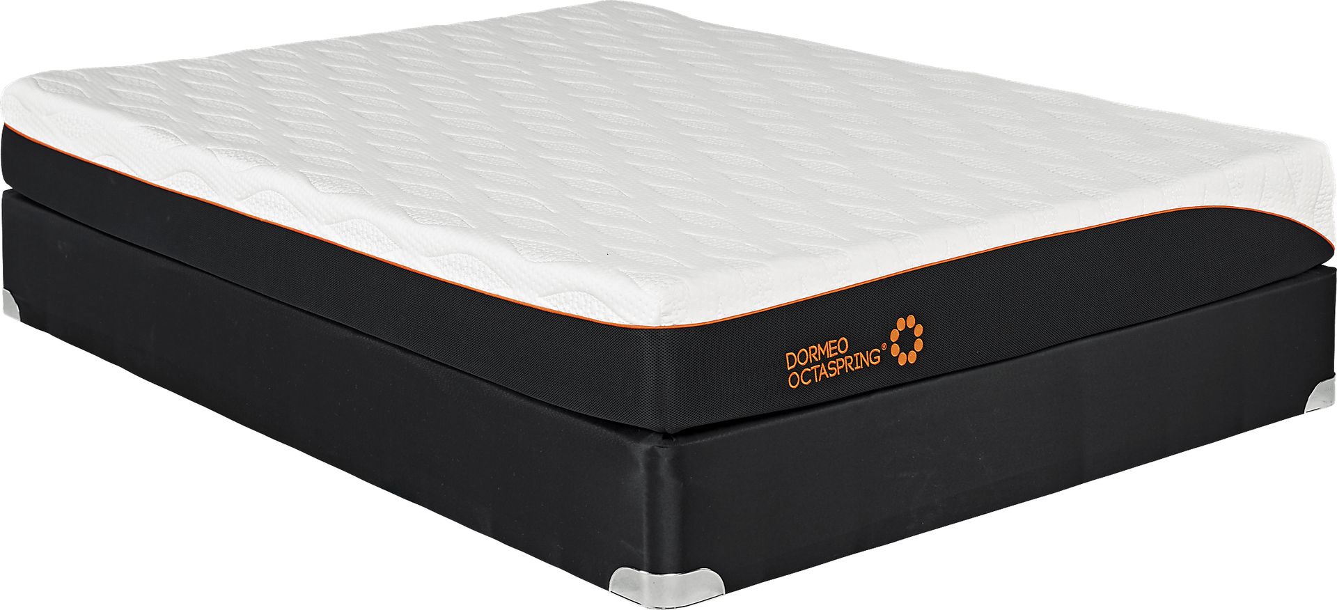 DORMEO Dolce Vitality King Mattress Set - Image 1