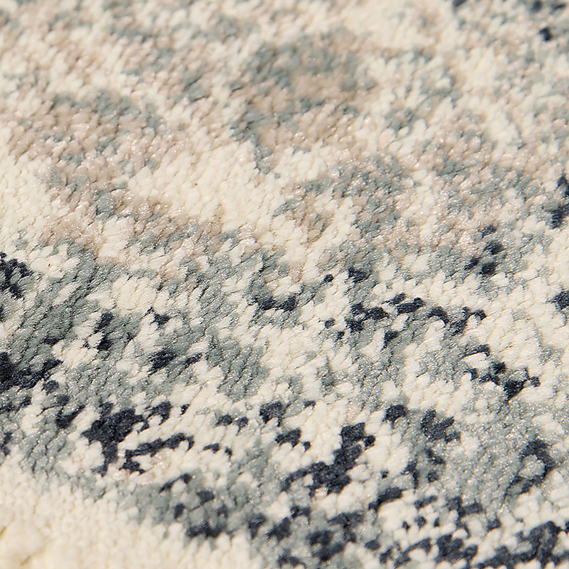 Dornet Blue 5'1 x 7'6 Rug - Image 6
