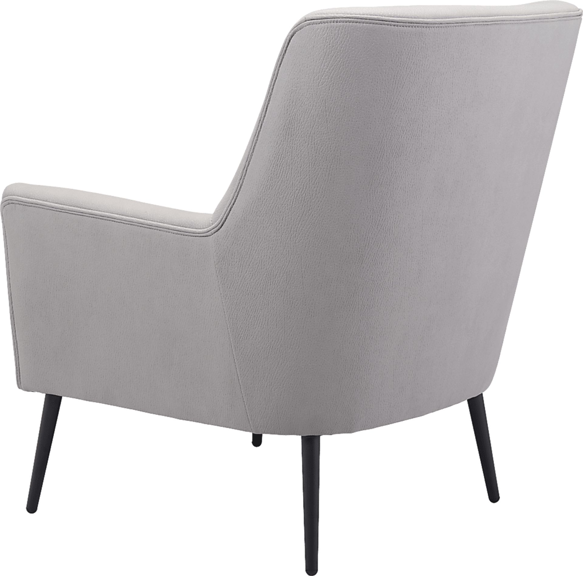Dorosin Gray Accent Chair - Image 8