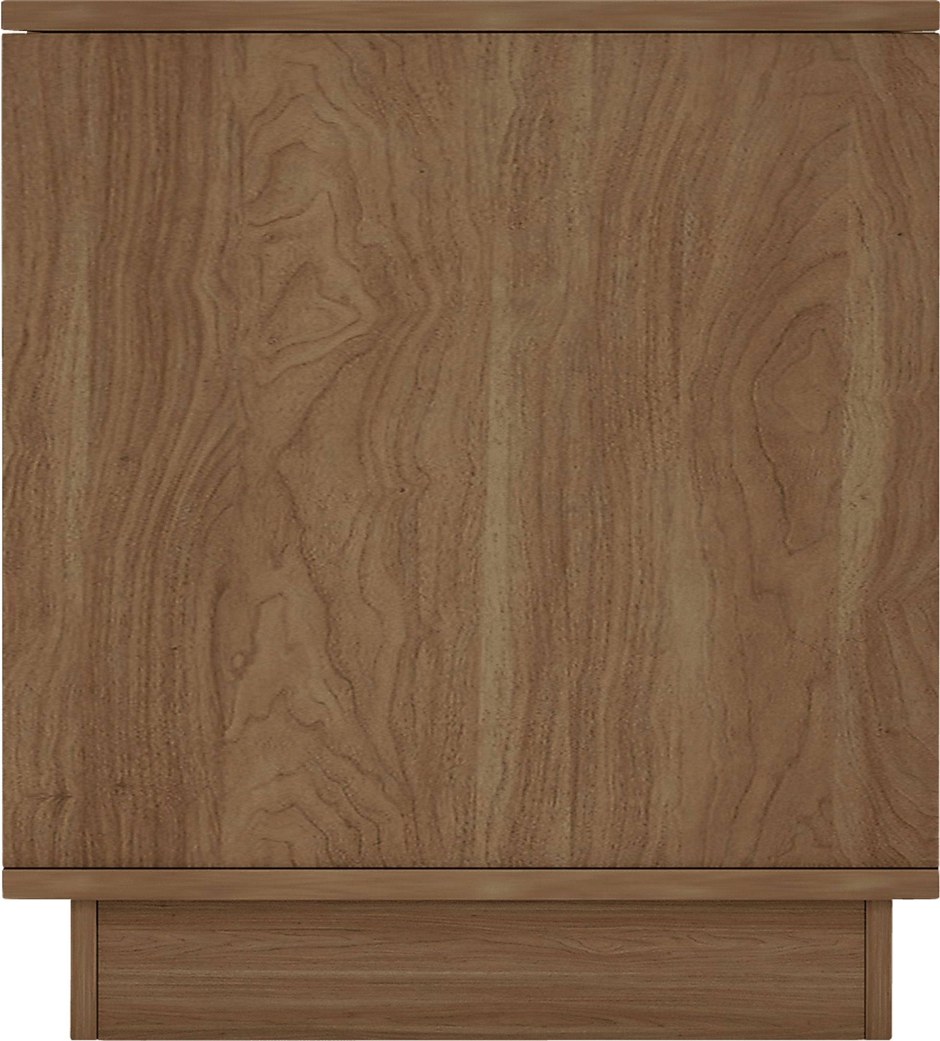 Dorriety Brown Nightstand - Image 7