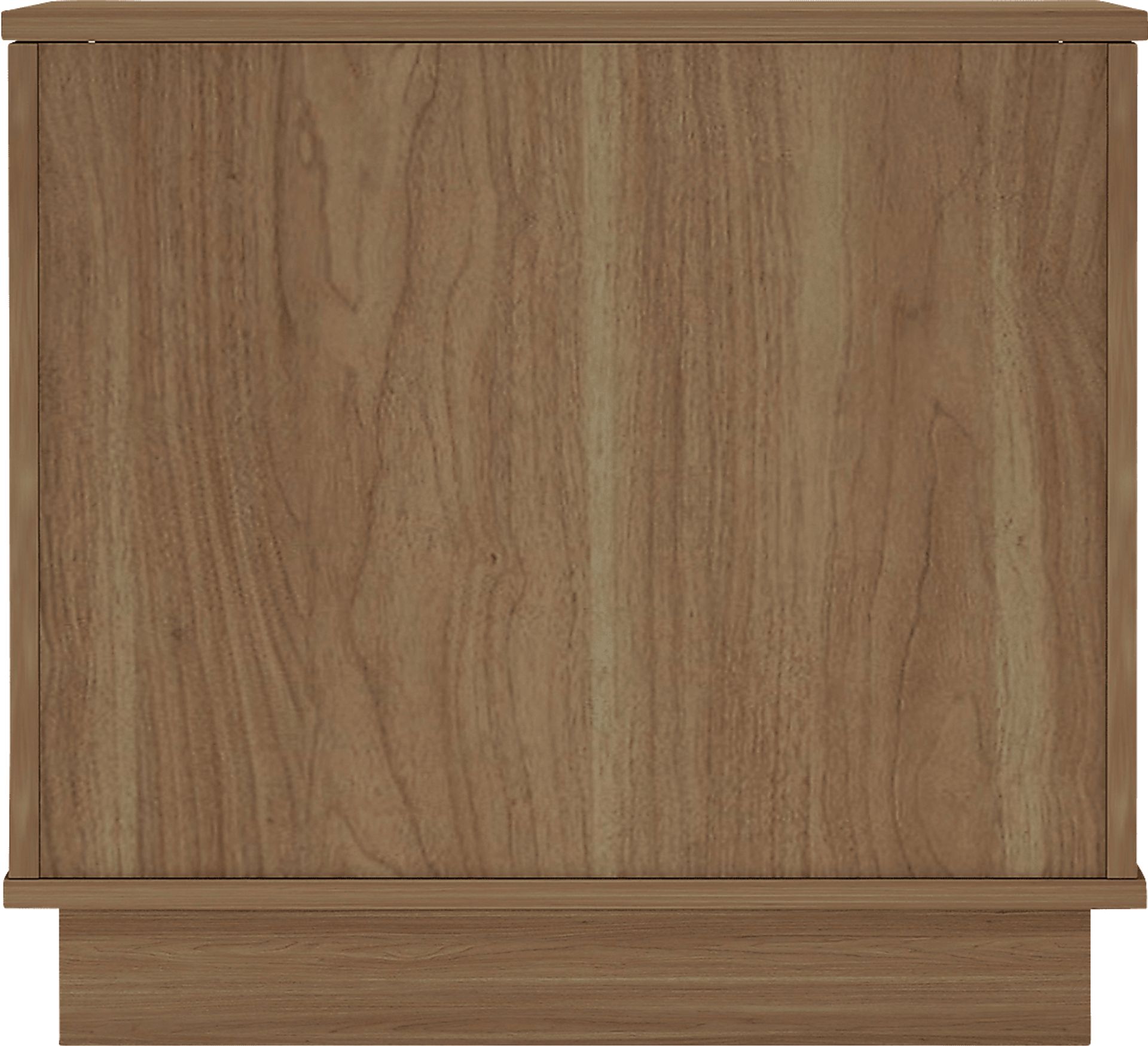 Dorriety Brown Nightstand - Image 8