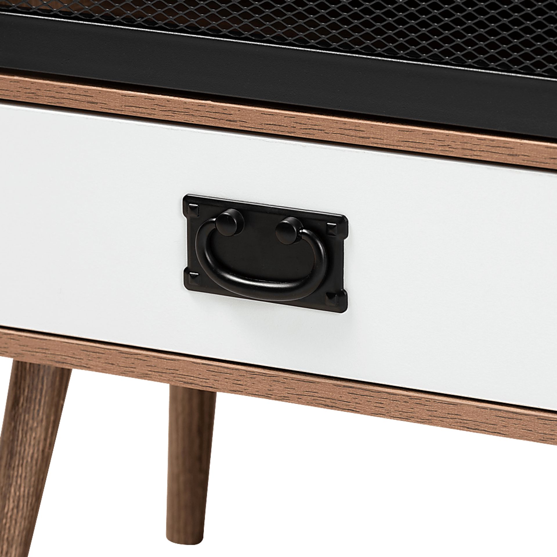 Dorsiere Natural Nightstand - Image 6
