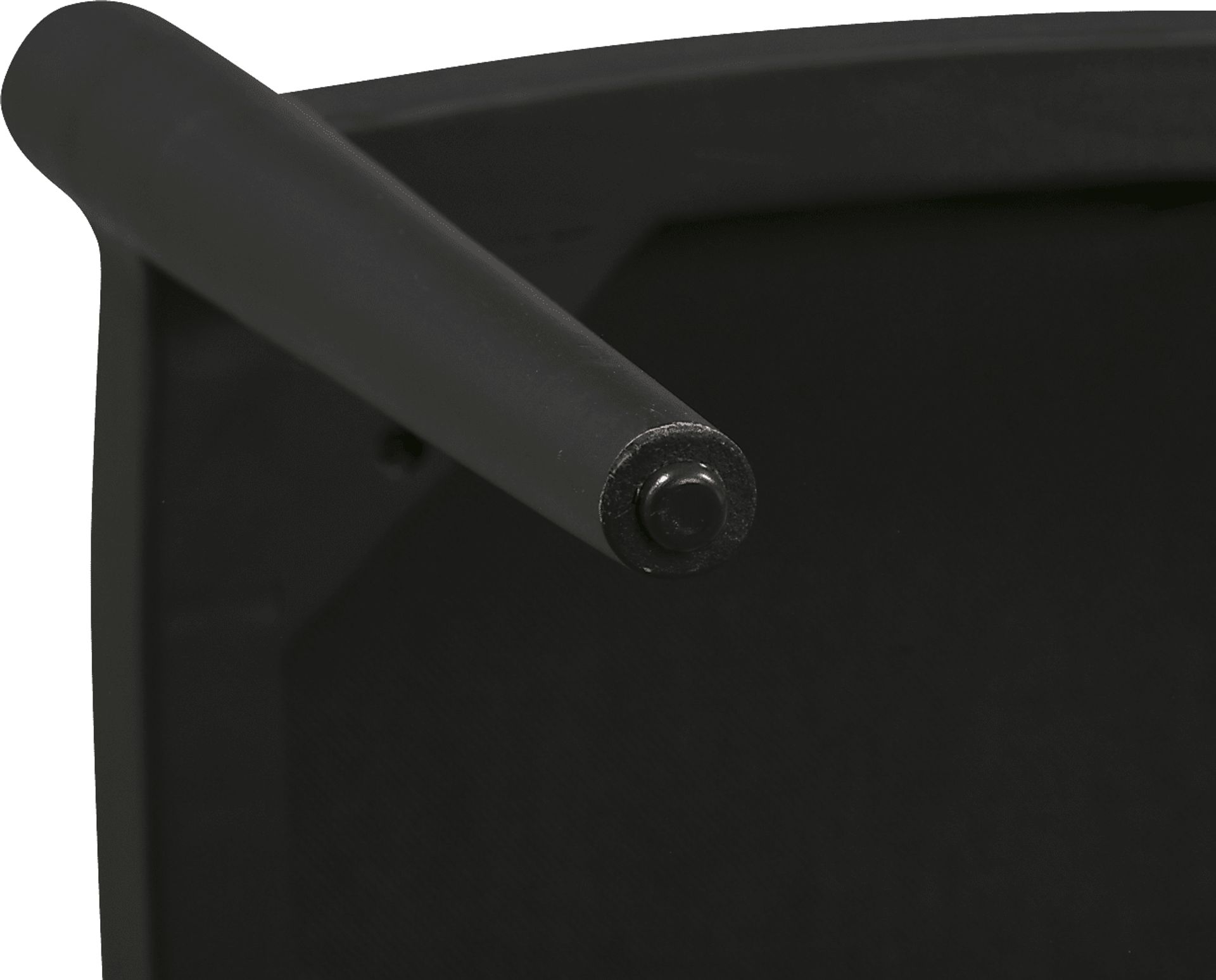 Dorthean Black Dining Chair - Image 7