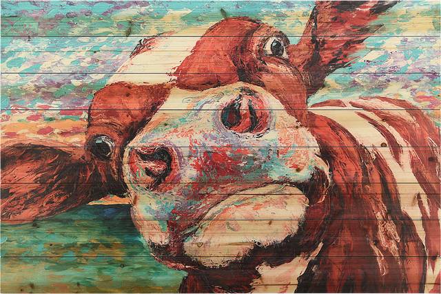 Dorthey Artwork - Thumbnail - Image 1
