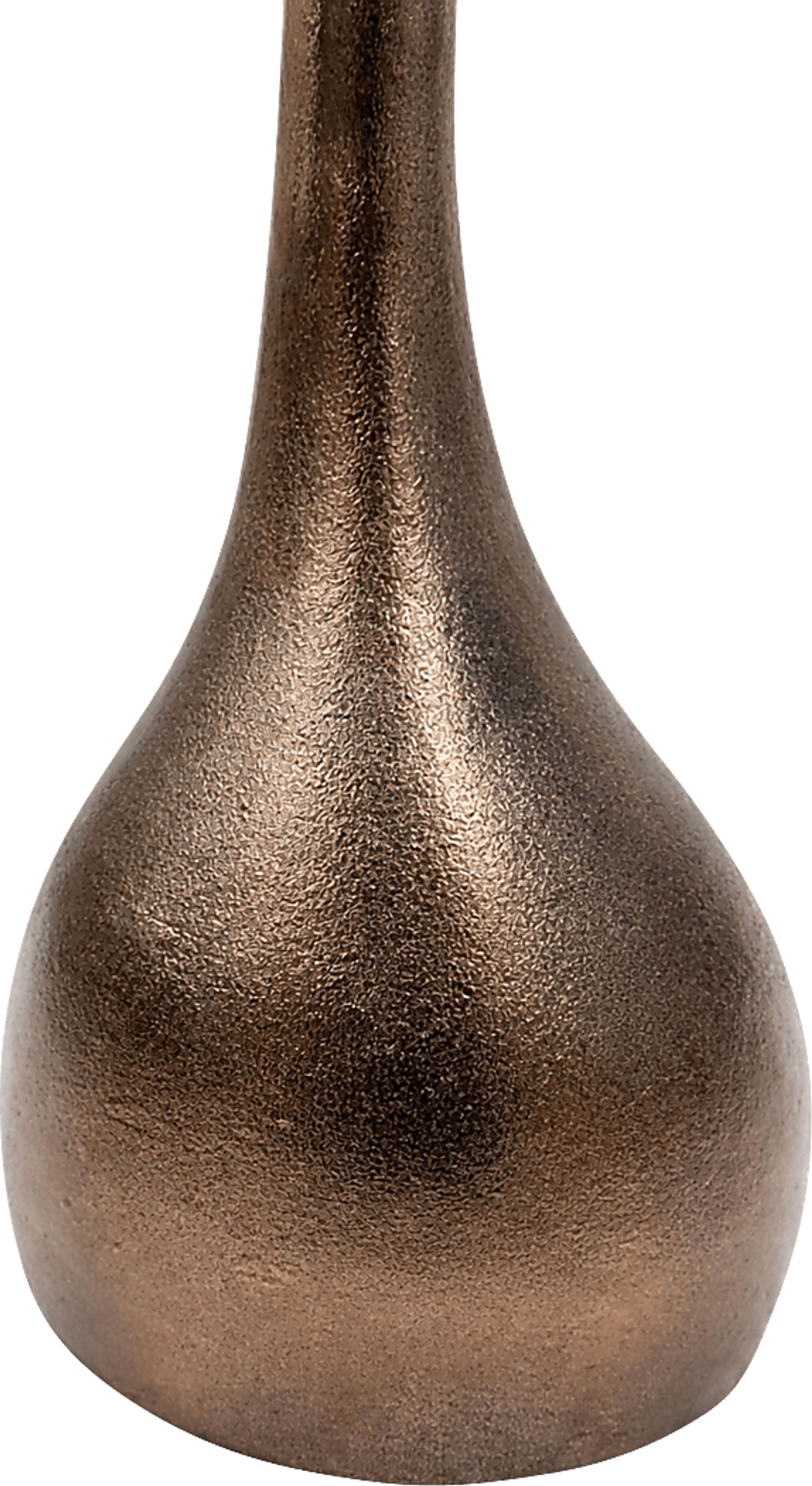 Doruzi Bronze/Brown Accent Table - Image 6