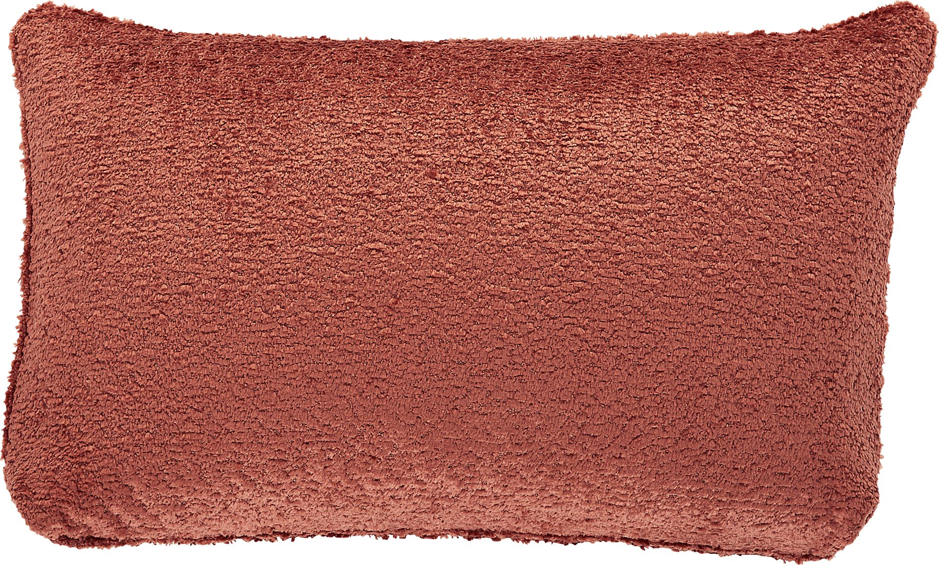 Dory Copper Kidney Pillow - Image 1