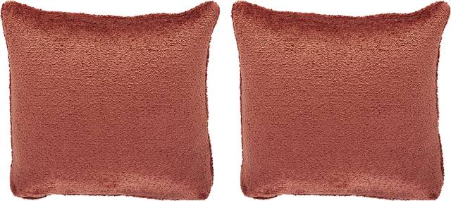 Dory Copper Toss Pillows (Set of 2) - Thumbnail - Image 1