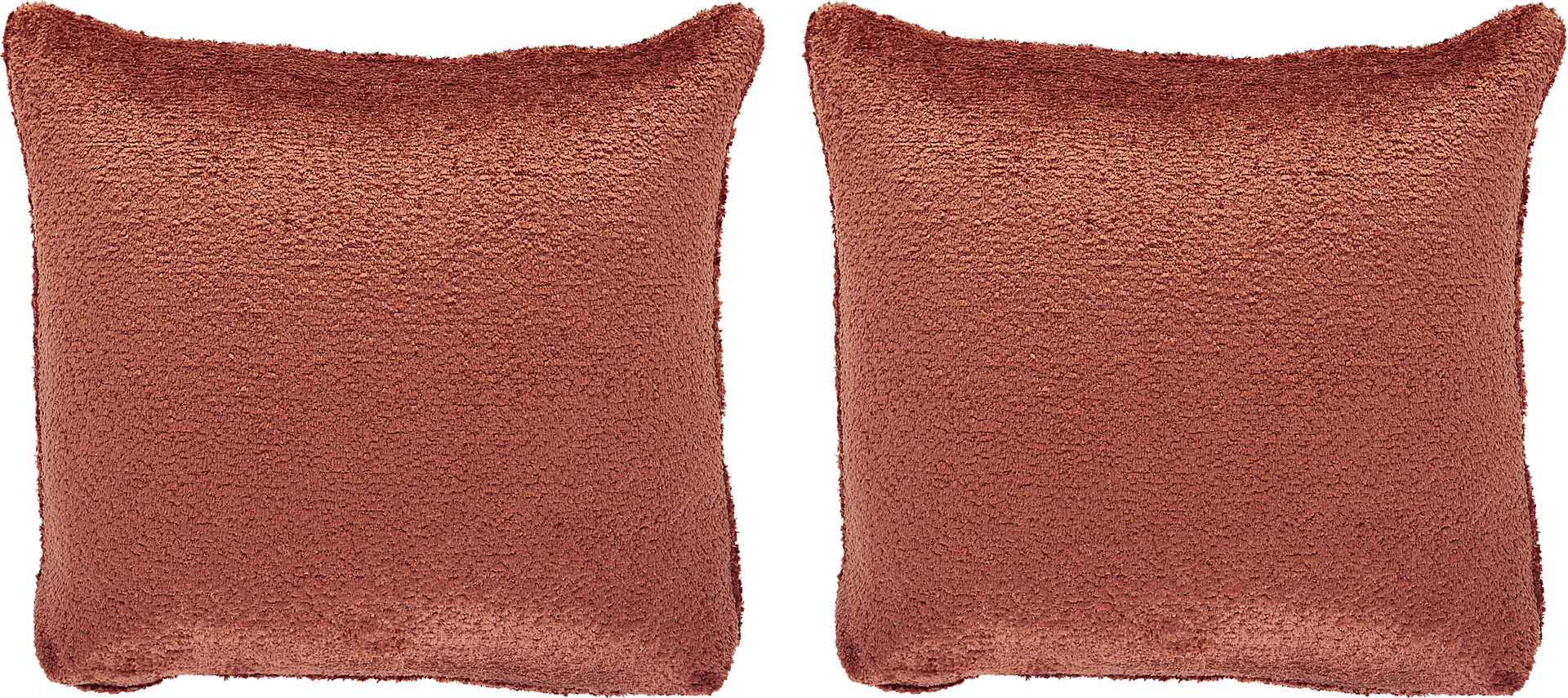 Dory Copper Toss Pillows (Set of 2) - Image 1