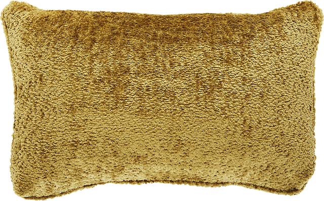 Dory Moss Kidney Pillow - Thumbnail - Image 1