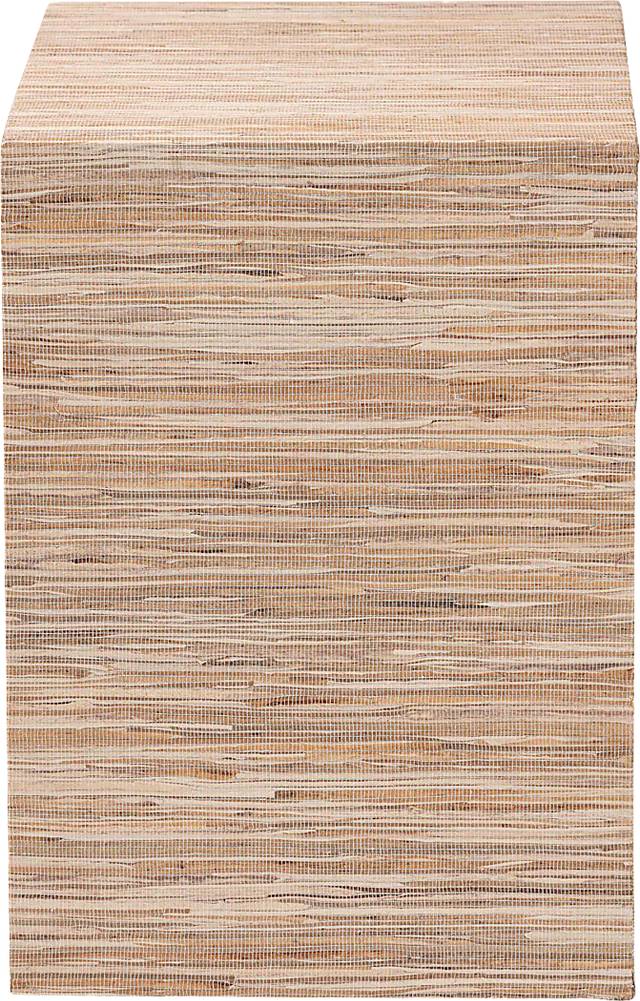 Doubleoak Brown Nightstand - Thumbnail - Image 6