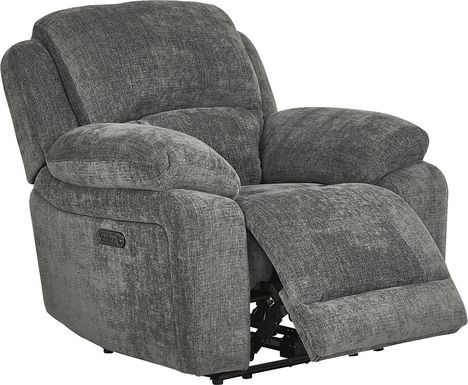 Douglas Park Dual Power Recliner