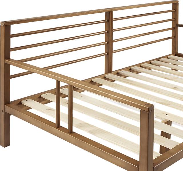 Dovecreek Caramel Daybed - Thumbnail - Image 2