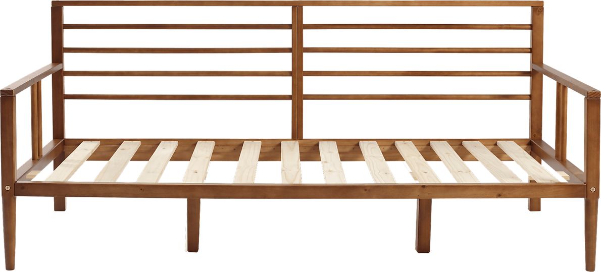Dovecreek Caramel Daybed