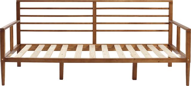 Dovecreek Caramel Daybed - Thumbnail - Image 3