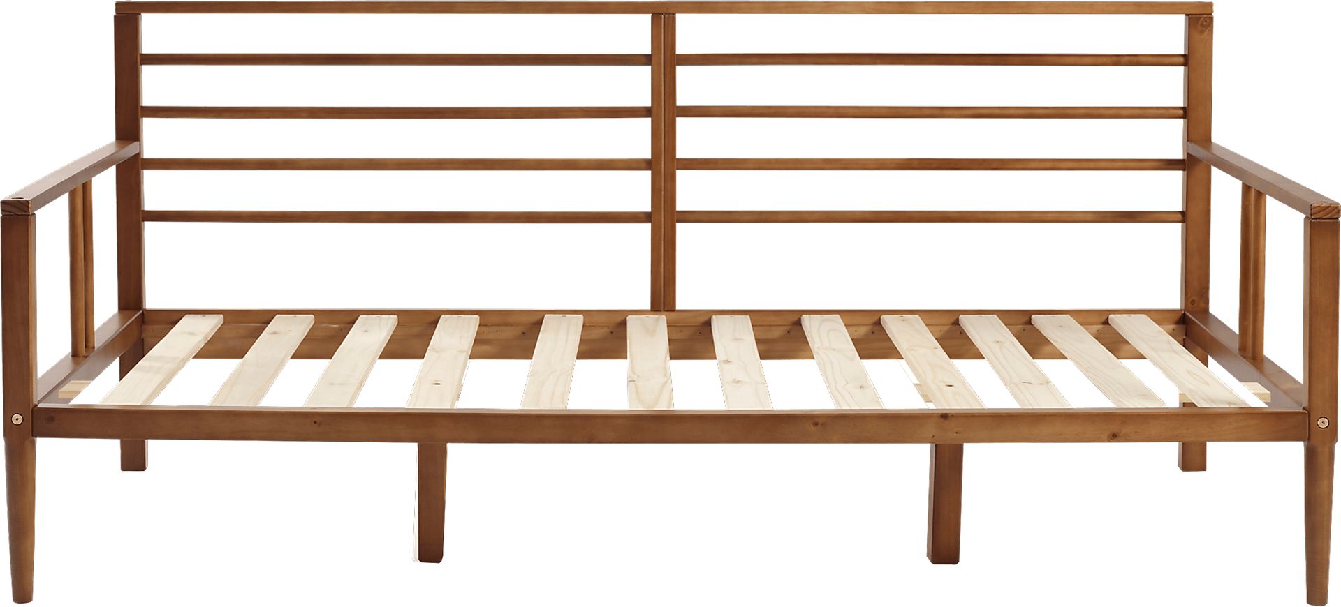 Dovecreek Caramel Daybed - Image 3