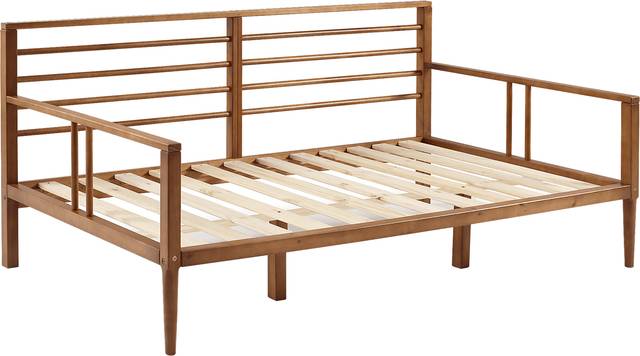 Dovecreek Caramel Daybed - Thumbnail - Image 1