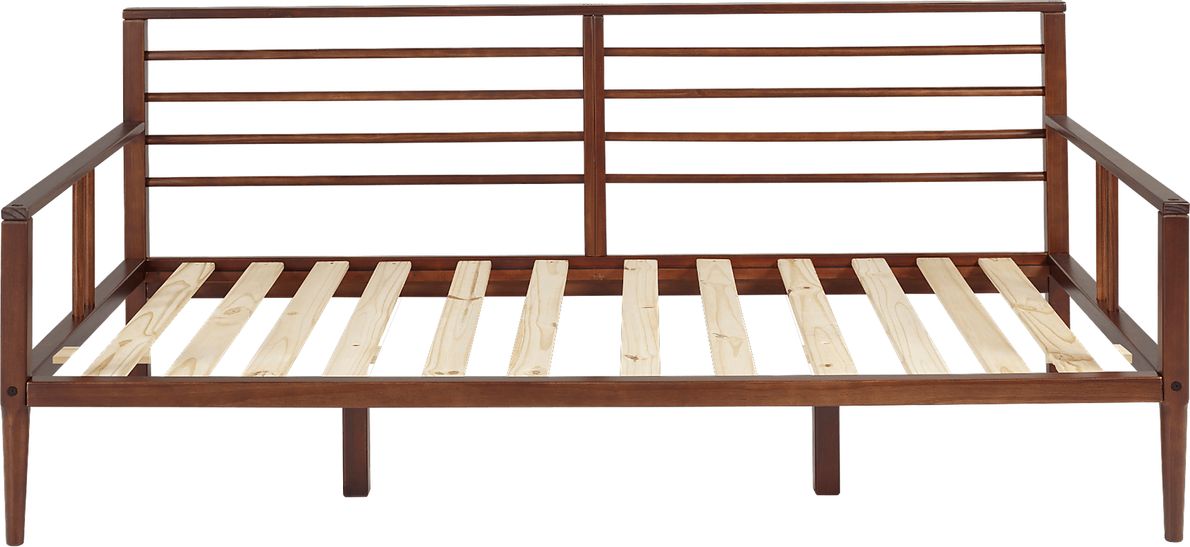 Dovecreek Walnut Daybed