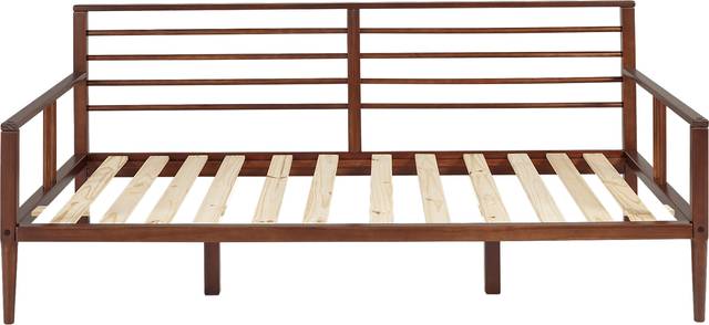Dovecreek Walnut Daybed - Thumbnail - Image 3